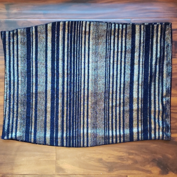 COPY - Lulu's 2 piece Hi-Fashion Midriff Dress - Picture 4 of 9